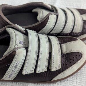 Royal Elastics Women's Athletic Shoes Size 7 RARE